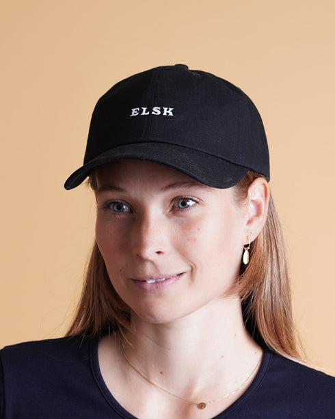 Base Twill Cap